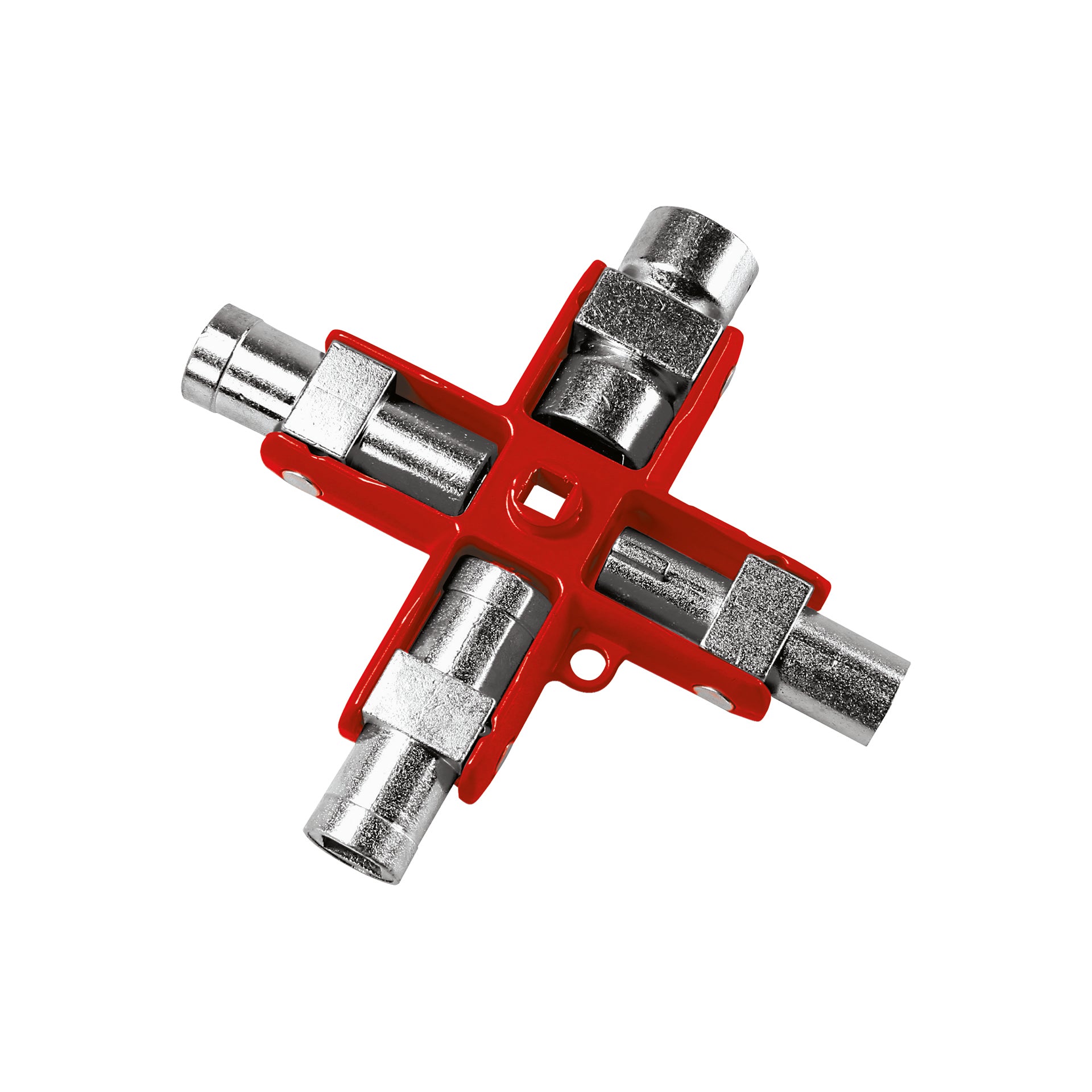 767 - Clé cruciforme universelle - Usag  767 - Clé cruciforme universelle - Usag